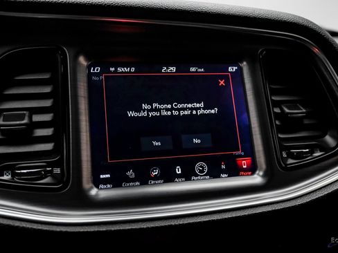 Used 2018 Dodge Challenger SRT Demon image 69