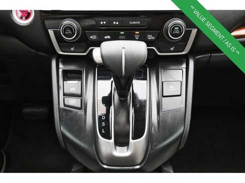 Used 2019 Honda CR-V EX image 26
