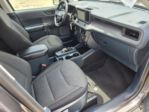 Used 2024 Ford Maverick XLT w/ XLT Luxury Package FWD image 19