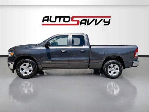 Used 2020 RAM 1500 Big Horn image 4