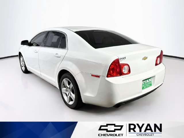 Used 2011 Chevrolet Malibu LS FWD image 5