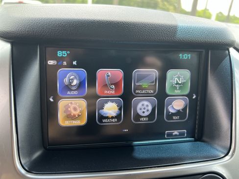 Used 2019 Chevrolet Tahoe LT AWD/4WD image 24