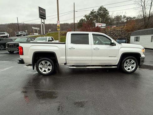 Used 2018 GMC Sierra 1500 SLE w/ SLE Value Package image 6