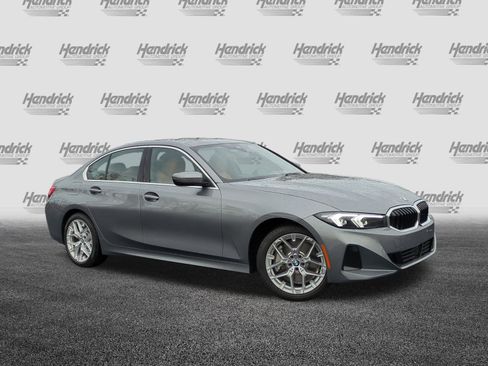 New 2026 BMW 330i 330i w/ Premium Package image 2
