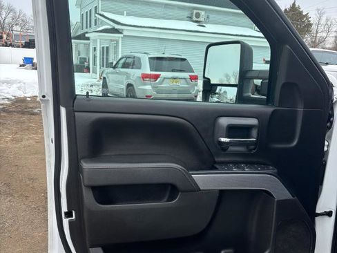 Used 2016 Chevrolet Silverado 2500 LT w/ All Star Edition image 19