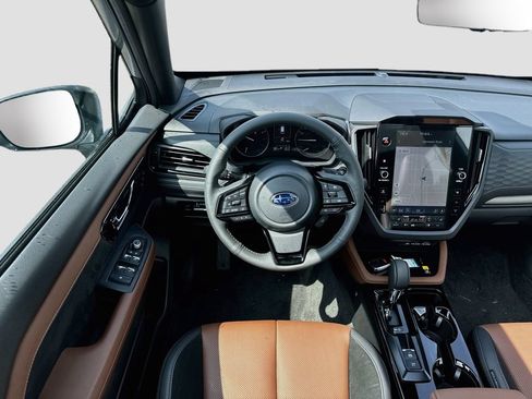 New 2026 Subaru Forester Touring AWD/4WD image 22