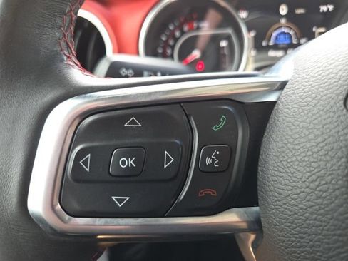 Used 2019 Jeep Wrangler Unlimited Rubicon AWD/4WD image 34