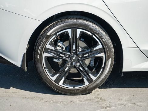 Used 2024 Kia K5 GT-Line FWD image 11
