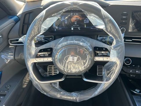 New 2026 Hyundai Elantra SEL Sport image 17