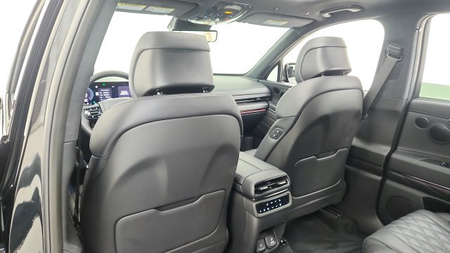 Used 2026 Genesis GV80 3.5T Prestige AWD/4WD image 43