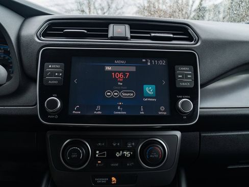 Used 2021 Nissan Leaf S w/ S Charge Package image 13