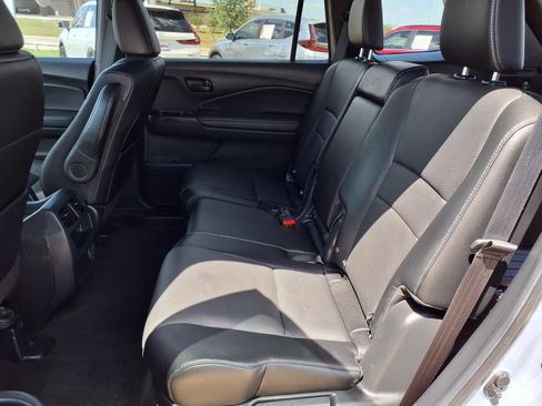Certified 2022 Honda Passport EX-L image 25