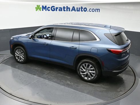 New 2026 Buick Enclave Preferred w/ Power Package image 24