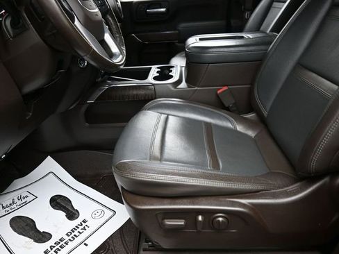 Used 2020 GMC Sierra 2500 Denali w/ Denali Ultimate Package image 15
