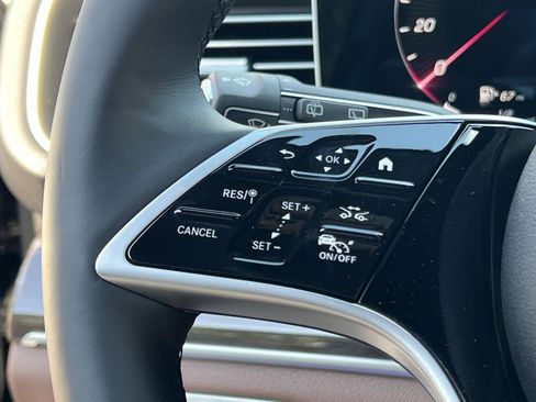 New 2026 Mercedes-Benz GLE 350 4MATIC image 29