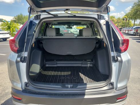 Used 2022 Honda CR-V EX image 10