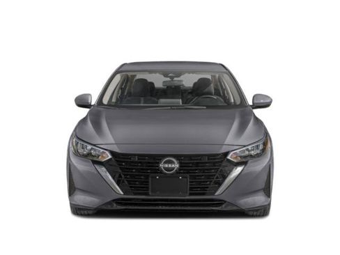 Used 2025 Nissan Sentra SV FWD image 7