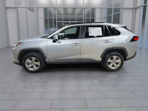 Certified 2023 Toyota RAV4 XLE w/ Convenience Package AWD/4WD image 5