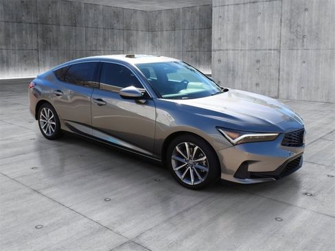 Certified 2025 Acura Integra image 7