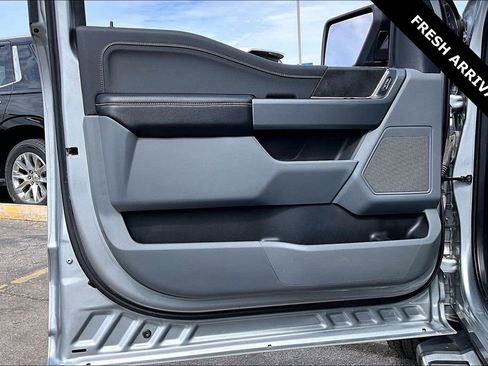 Used 2024 Ford F150 XLT w/ Tow/Haul Package image 20