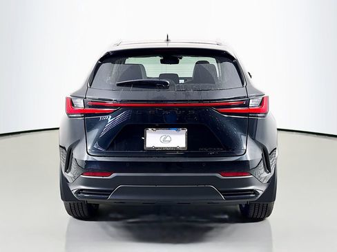 New 2026 Lexus NX 450h+ AWD w/ Luxury Package image 6