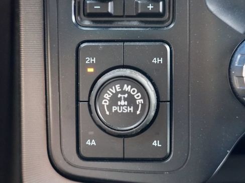 Used 2023 Ford F150 Platinum w/ Equipment Group 701A High AWD/4WD image 27