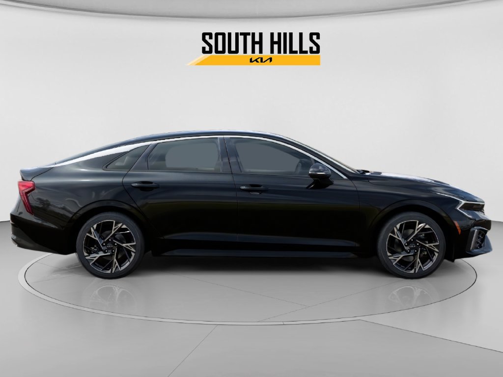 New 2027 Kia K5 GT-Line AWD/4WD image 7