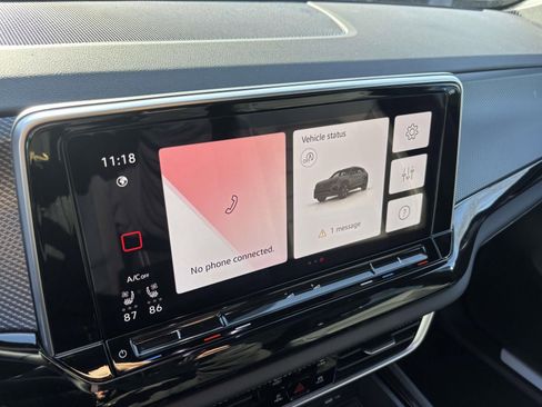 New 2026 Volkswagen Atlas Cross Sport SEL R-Line AWD/4WD image 19