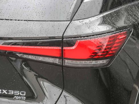 Used 2024 Lexus RX 350 F Sport w/ Convenience Package image 7