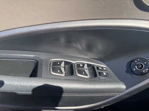 Used 2014 Hyundai Santa Fe Sport w/ Popular Equipment Package 02 AWD/4WD image 9