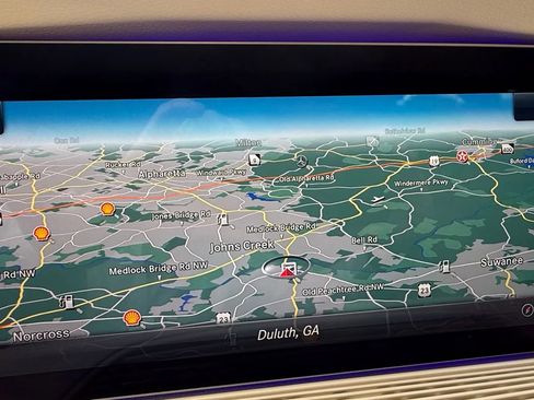 Used 2018 Mercedes-Benz S 560 Sedan image 31