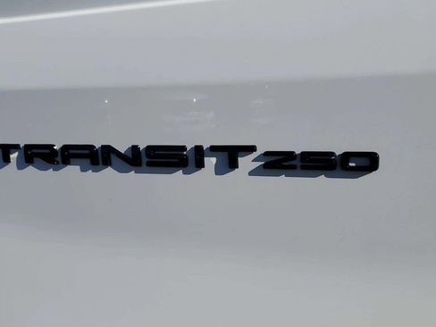 New 2026 Ford Transit 250 148 Medium Roof image 26