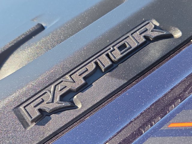 Certified 2025 Ford F150 Raptor AWD/4WD image 34