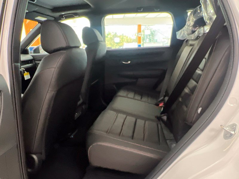 New 2027 Honda CR-V Sport-L image 15