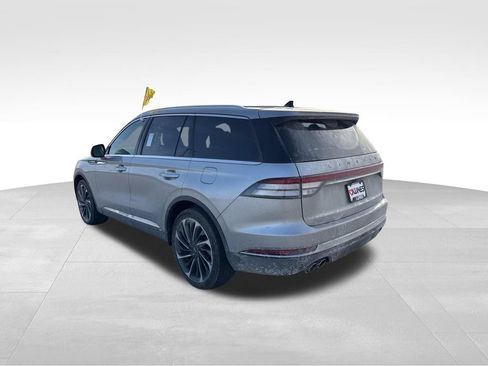 Used 2021 Lincoln Aviator Reserve w/ Equipment Group 202A AWD/4WD image 8