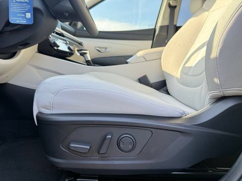 Certified 2026 Hyundai Tucson SEL Plus AWD/4WD image 10