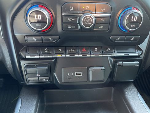 Used 2019 Chevrolet Silverado 1500 RST w/ All-Star Edition image 39