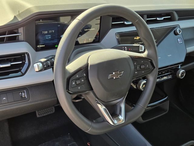 New 2027 Chevrolet Bolt LT FWD image 10