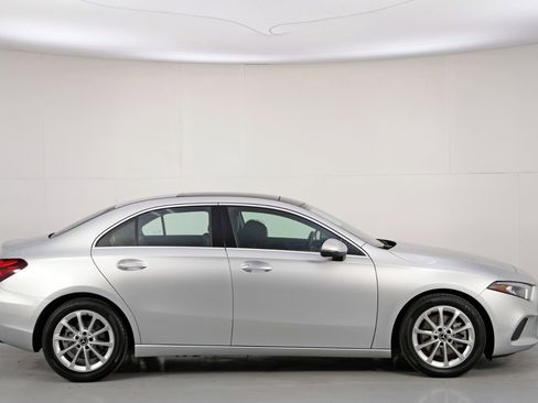 Used 2021 Mercedes-Benz A 220 w/ Premium Package image 51