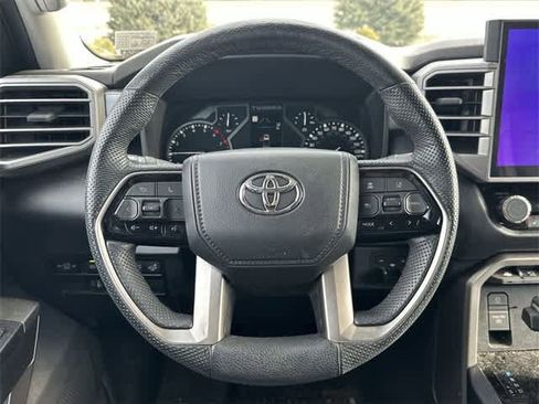 Used 2024 Toyota Tundra SR5 image 7