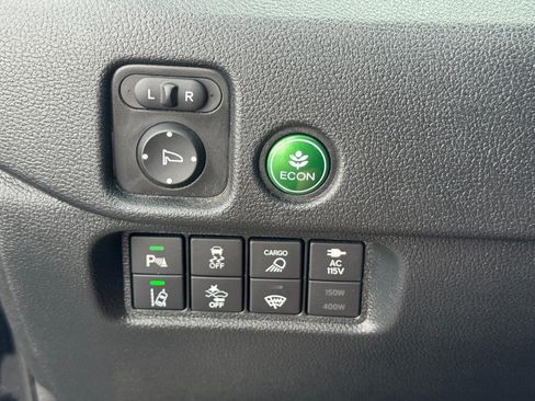 Certified 2023 Honda Ridgeline RTL-E image 24