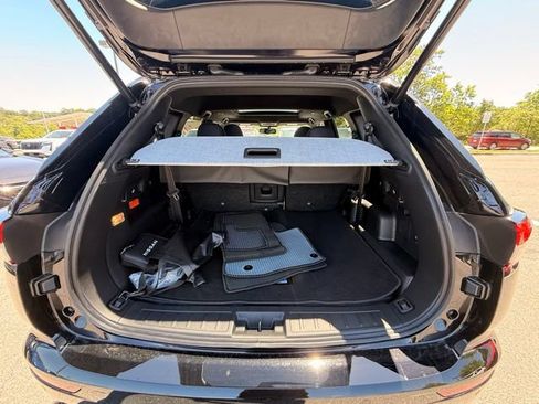 New 2026 Nissan Rogue Platinum AWD/4WD image 17