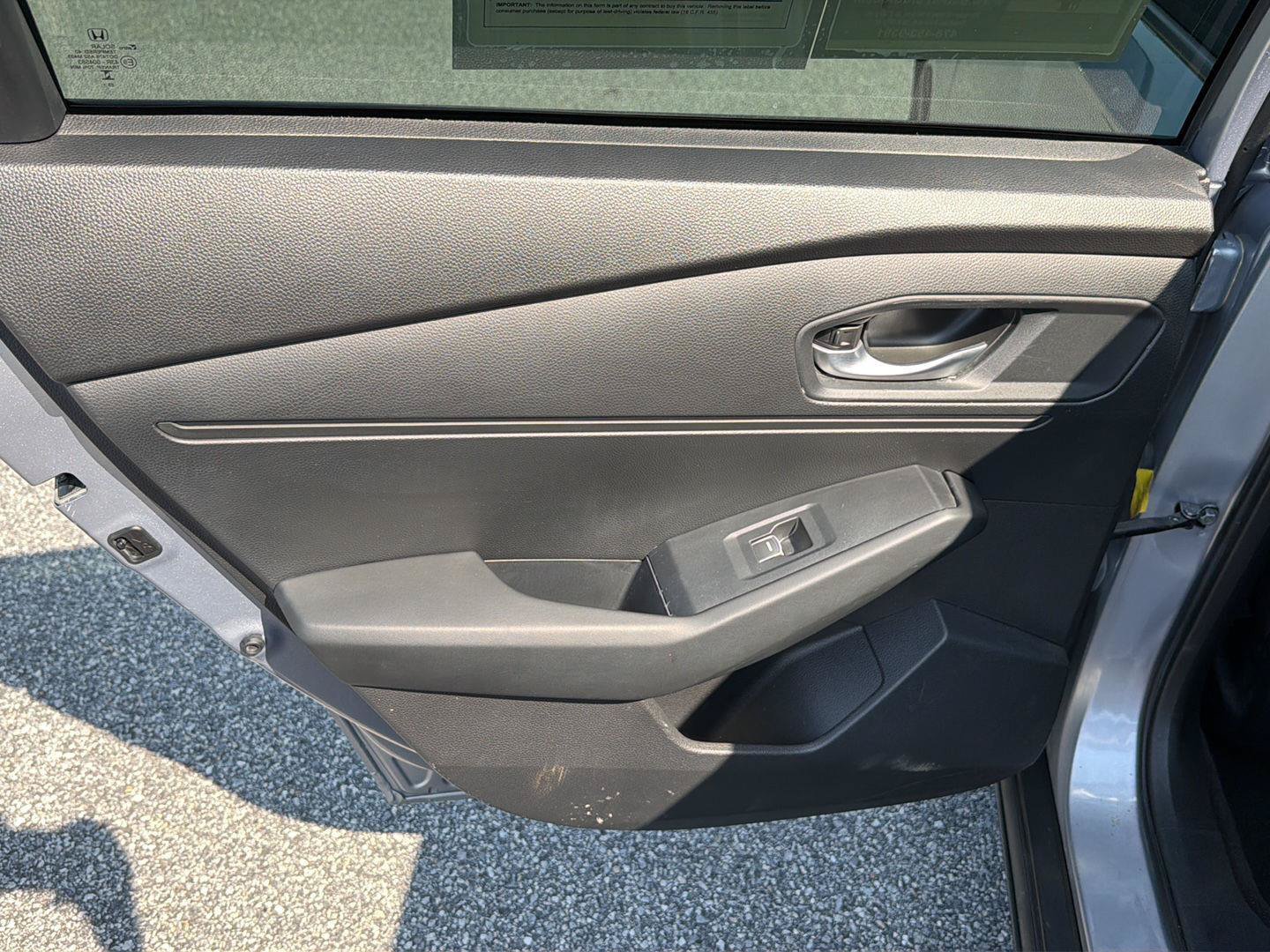 Used 2024 Honda Accord Sport image 17