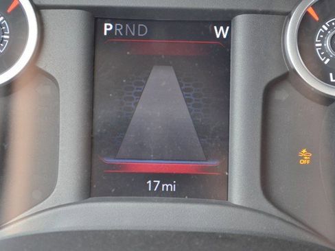 New 2026 RAM 3500 Tradesman image 21