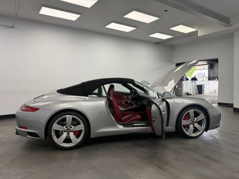 Used 2017 Porsche 911 UNAVAIL image 44