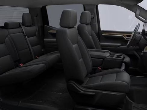 New 2026 Chevrolet Silverado 1500 LT AWD/4WD image 6