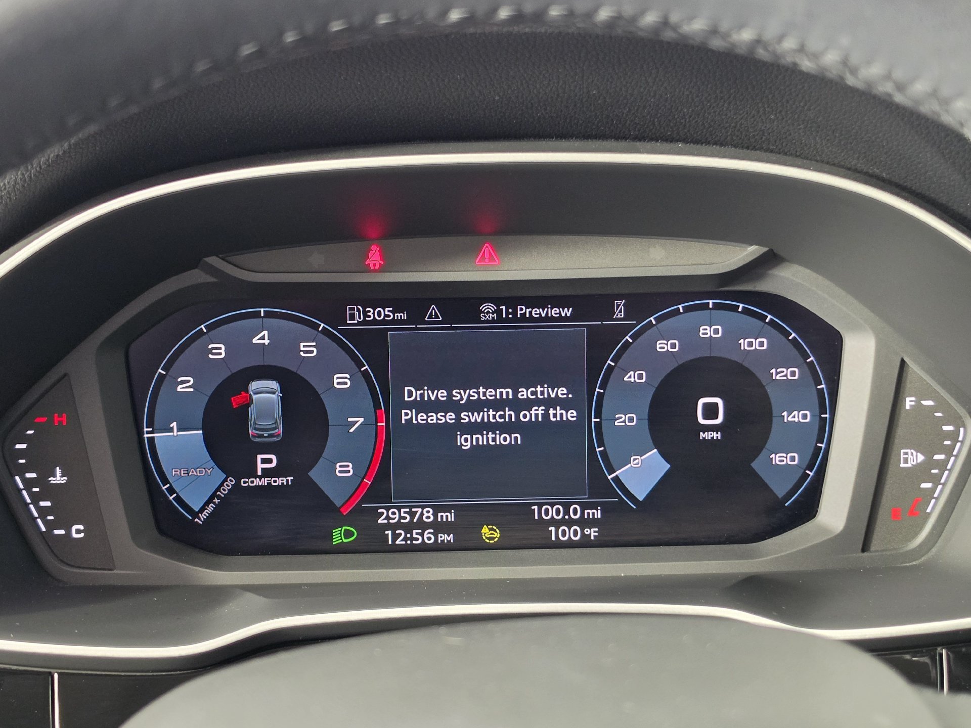 Certified 2024 Audi Q3 2.0T Premium Plus AWD/4WD image 10