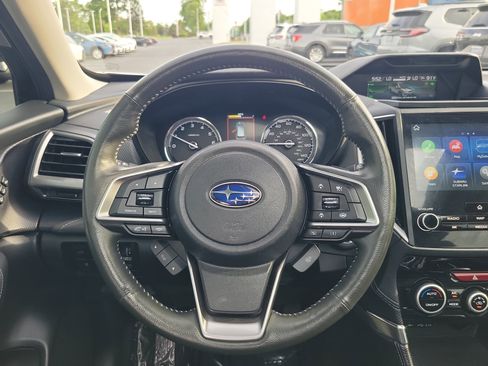 Used 2024 Subaru Forester Touring w/ POP Package 3 AWD/4WD image 18