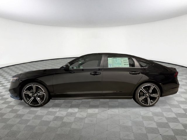 New 2026 Honda Accord Sport image 3