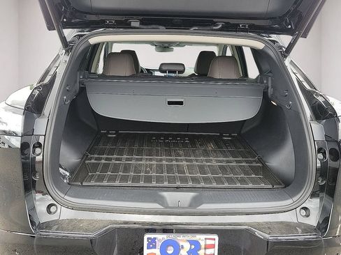 Used 2026 Nissan Murano Platinum w/ Cargo Package AWD/4WD image 8